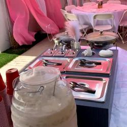 Catering 
