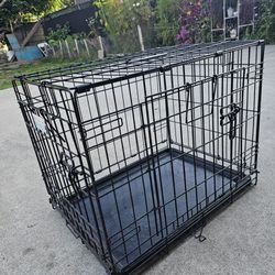 Dog Crate For Sale 
