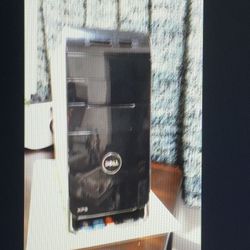 DELL XPS 8300 PC COMPUTER