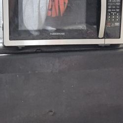 Farberware 1000w Microware