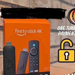 Amazon Fire Stick TV Max 16gb 