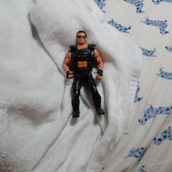 Terminator Collection Action Figure