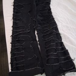Urban pants