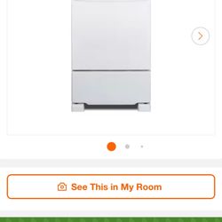 Electric Stove 20”