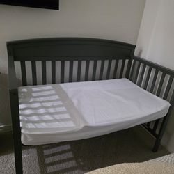 Crib