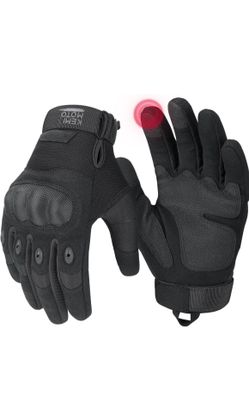 Motorcycle Gloves
