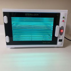 Sterlizer
