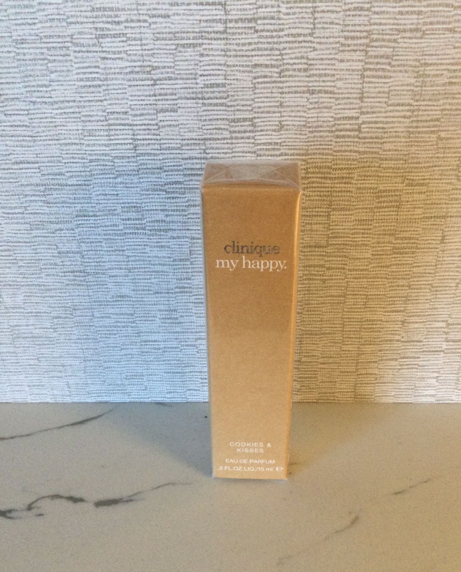 CLINIQE MY HAPPY PERFUME SPRAY