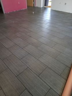 Trabajos De Cerámic, Tile.