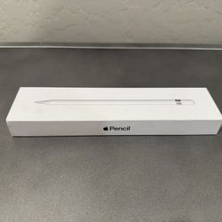 Apple Pencil 1st Generation Untested  (Used) 