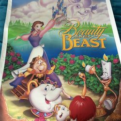 Beauty and the Beast