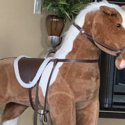 Kids Horse