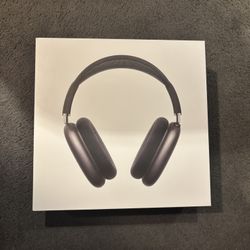 AirPod Pro Maxes