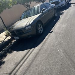 2008 Dodge Charger