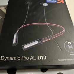 Bluetooth Headphones