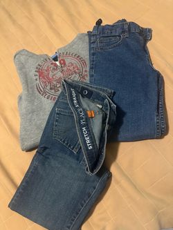 Boy Clothes