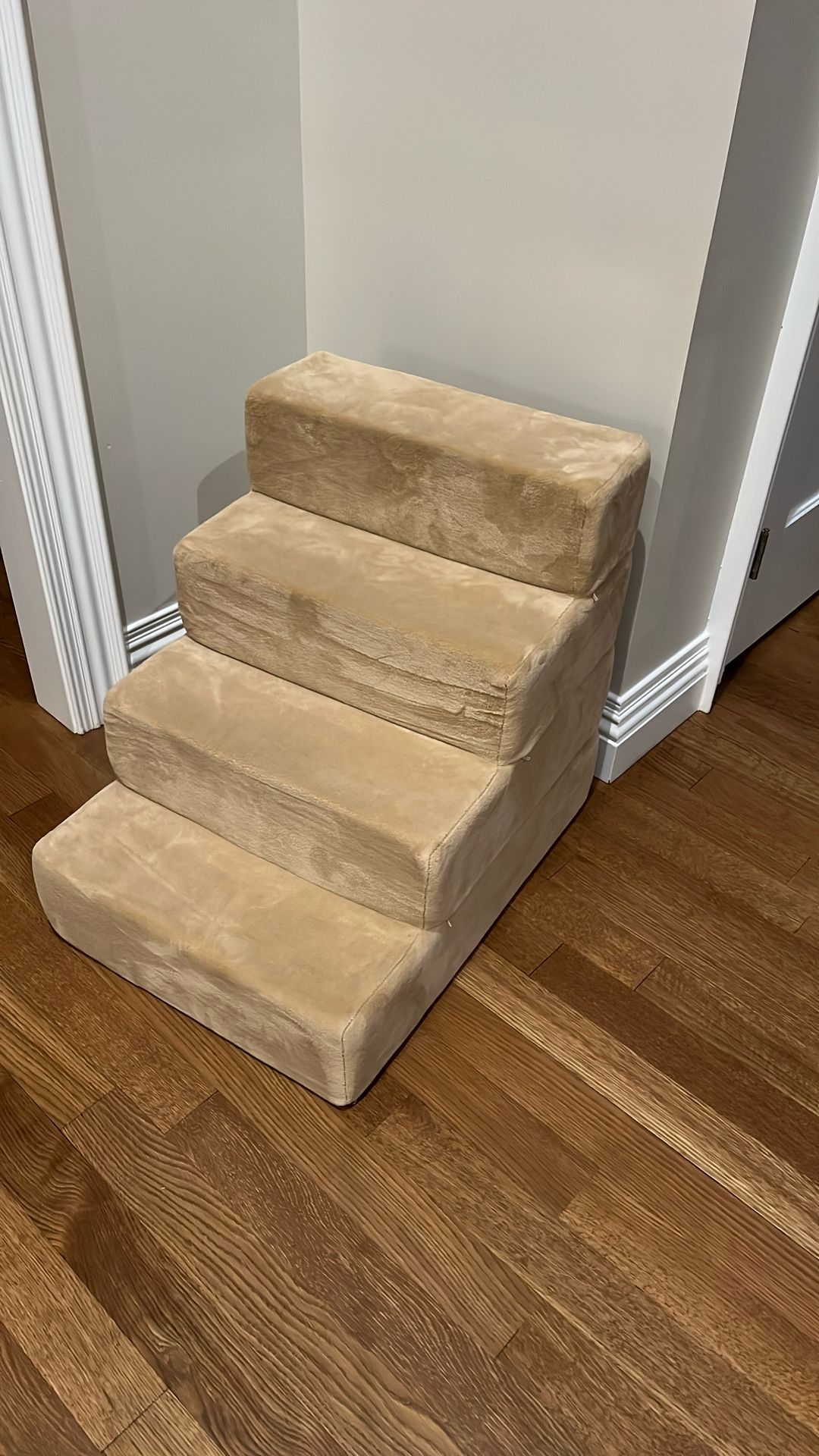 Dog Steps To Bed