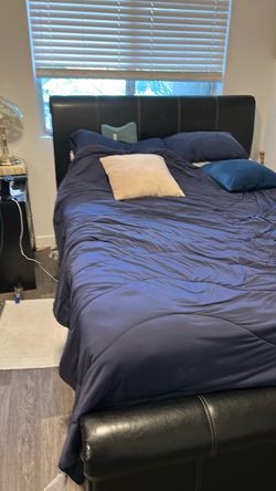 3 piece Bedroom set
