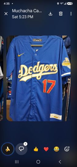 Dodgers jerseys All sizes ⚾️