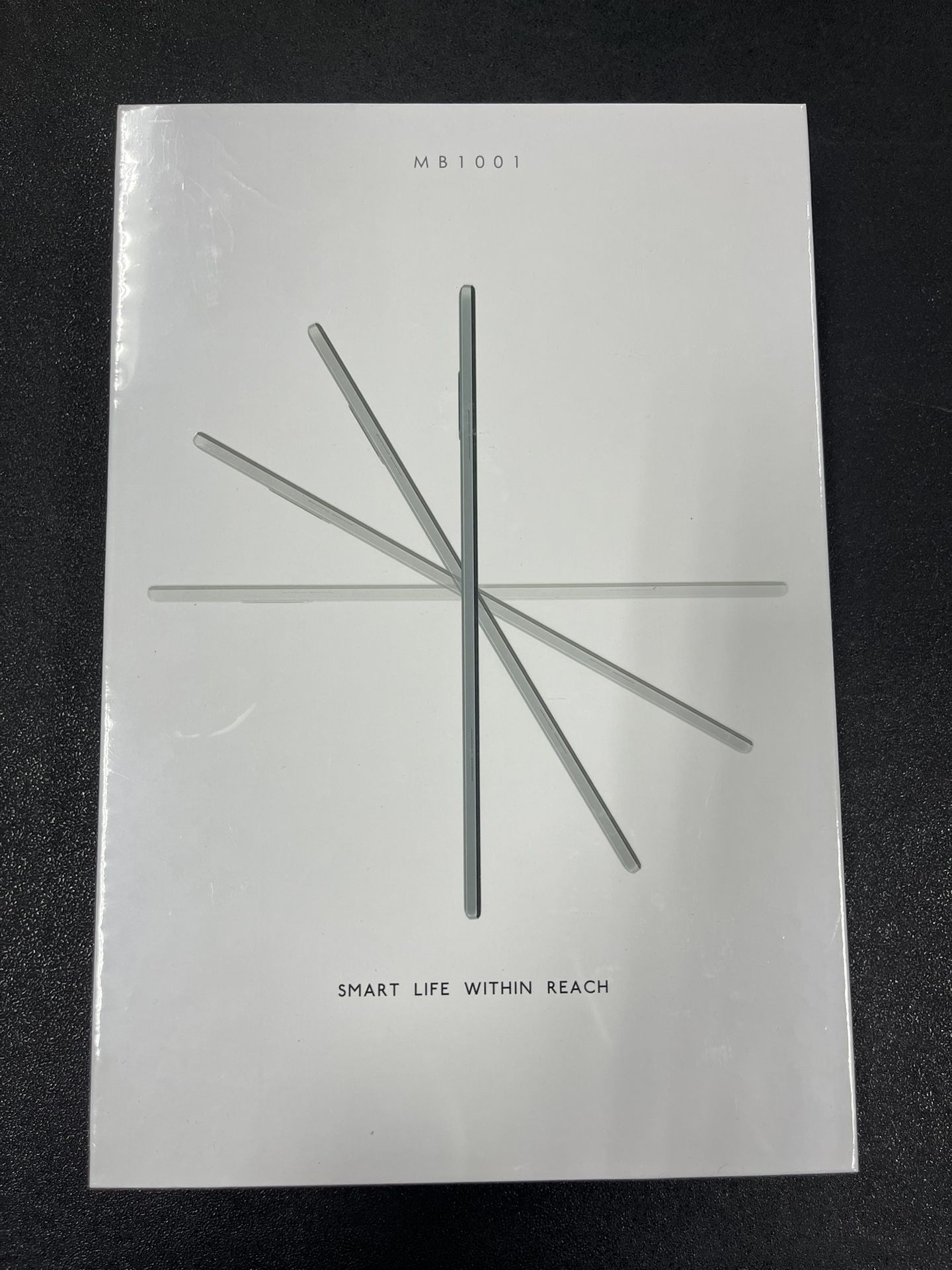 Tablet Smart Life MB1001 10.1”