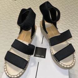 Wedge Sandals