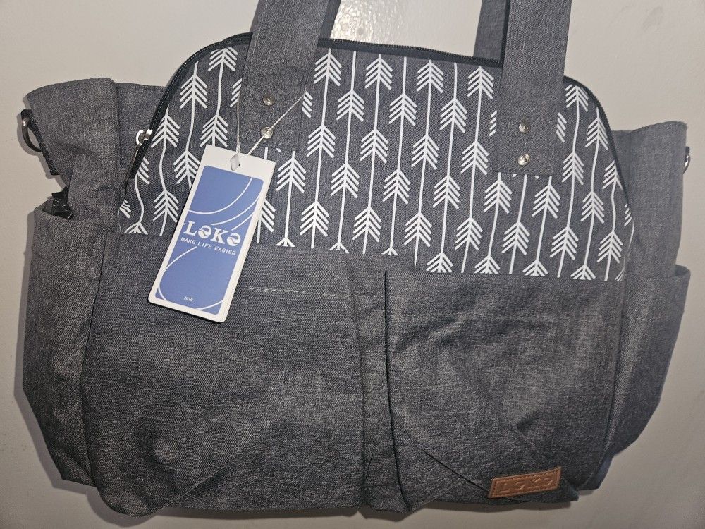 Diaper Bag