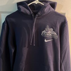 Arizona Wildcats Hoodie 
