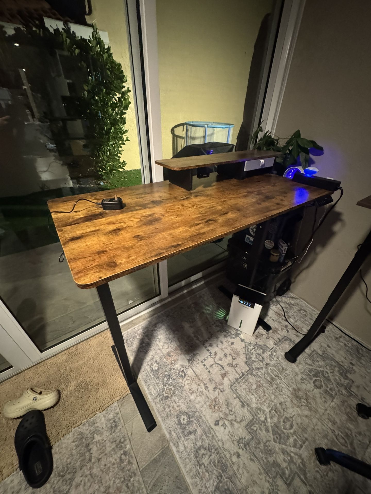 Standing Desk