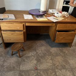 Desk- Summerlin