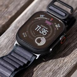 Apple Watch Ultra 3