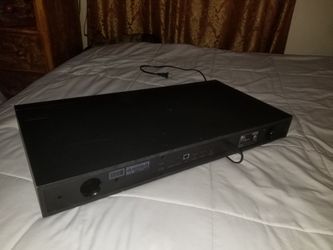 Lg cd blutooth sound bar