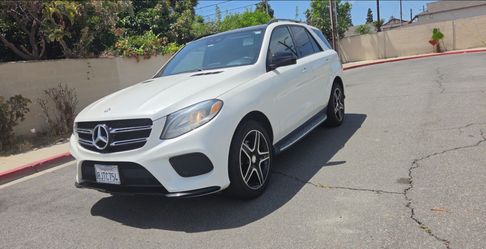 Mercedes