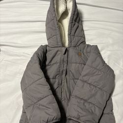 Toddler Girl Jackets
