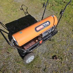 Dyna-Glo Pro 180k / 220k BTU Kerosene Heater