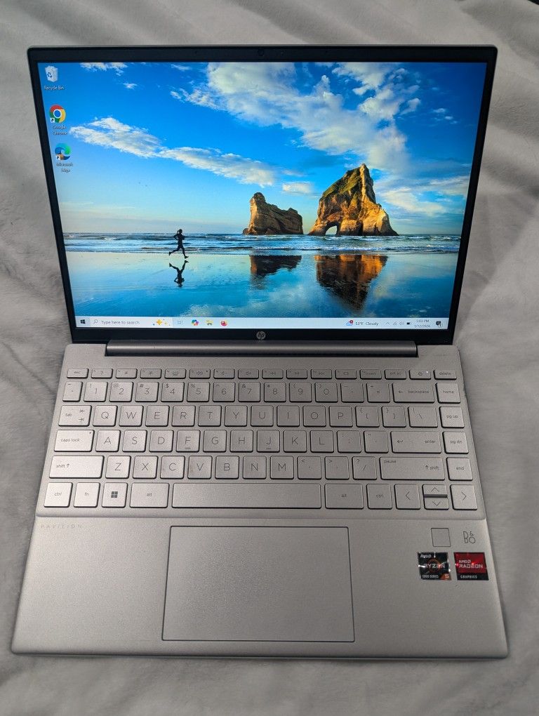 HP Pavilion Aero 13.3 Inch Laptop