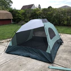 Tent
