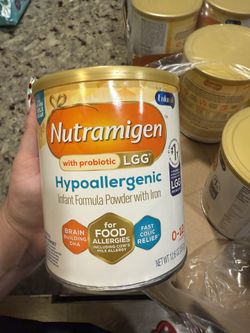 Nutramigen