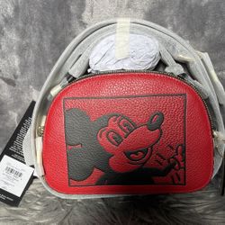 Coach  Disney Crossbody  Edicion Especial