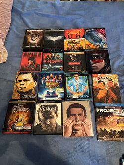 Movie bundle
