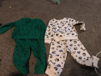 Baby clothes