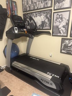 2019 True Alpine Runner. Less Than 10 Miles Used