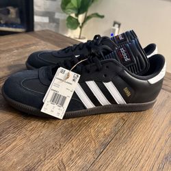 Men’s Adidas Samba Classic - Brand new