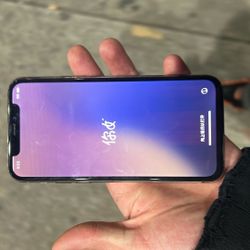 iPhone 11 Pro