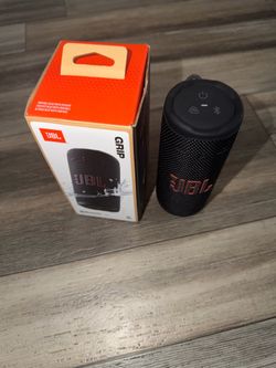 Jbl grip speaker