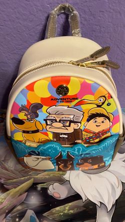 Loungefly UP Backpack