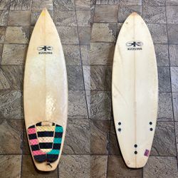 Surfboard Sale