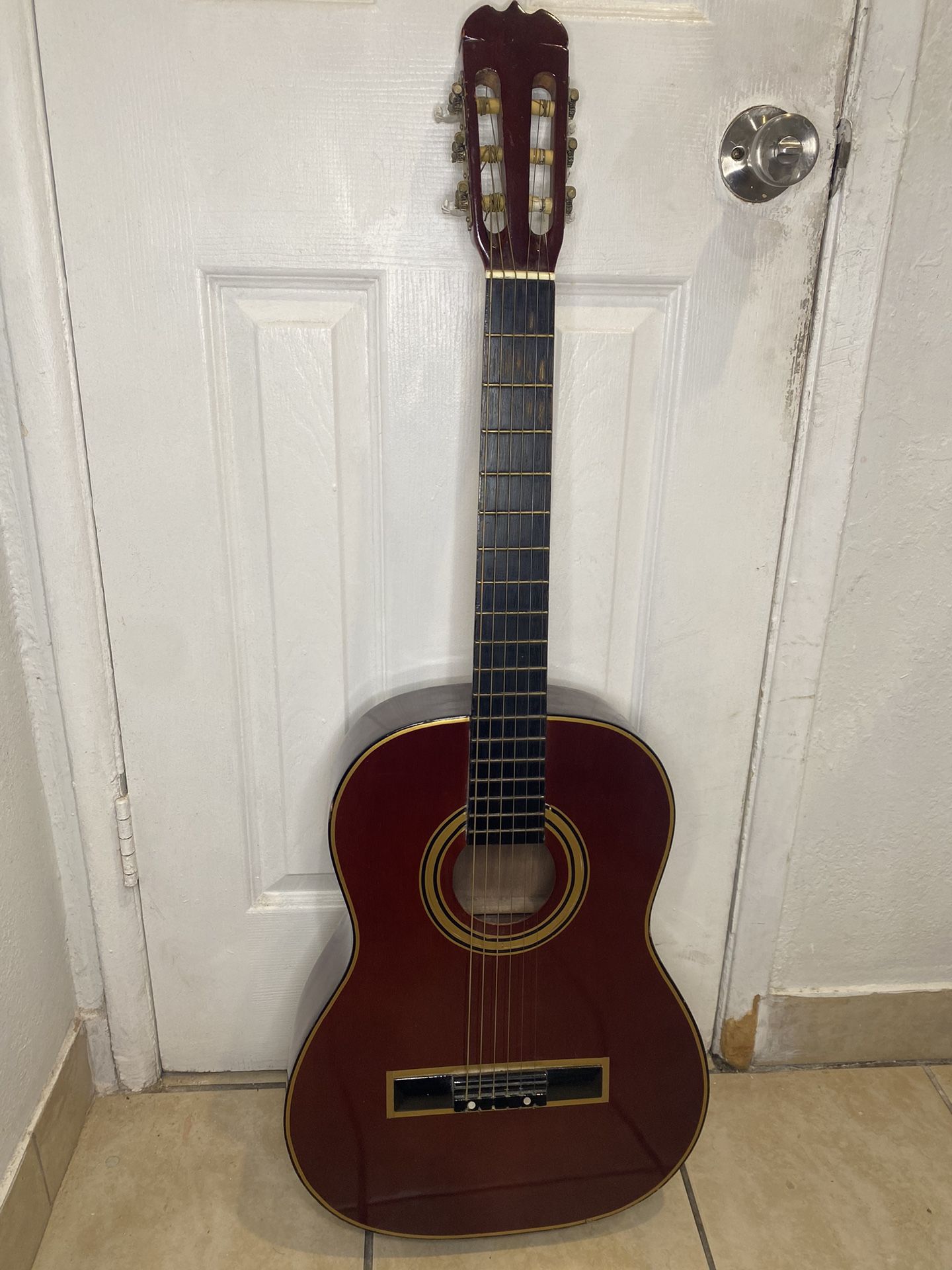Guitar 