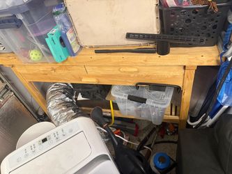 Workbench