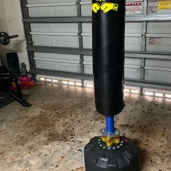 Punching Bag