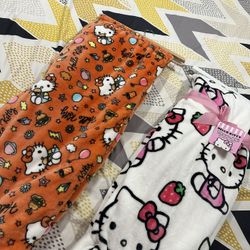 Hk Blankets 